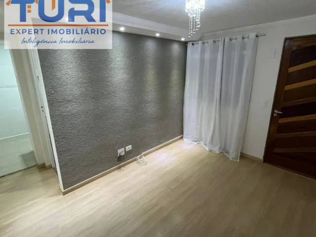 #1266 - Apartamento para Locação em Bragança Paulista - SP - 2