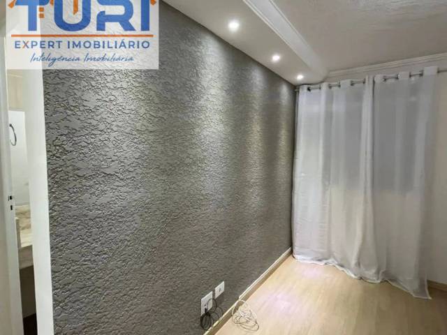 #1266 - Apartamento para Locação em Bragança Paulista - SP - 3