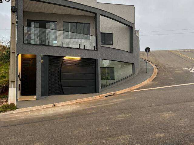 Venda em Vila Verde - Bragança Paulista