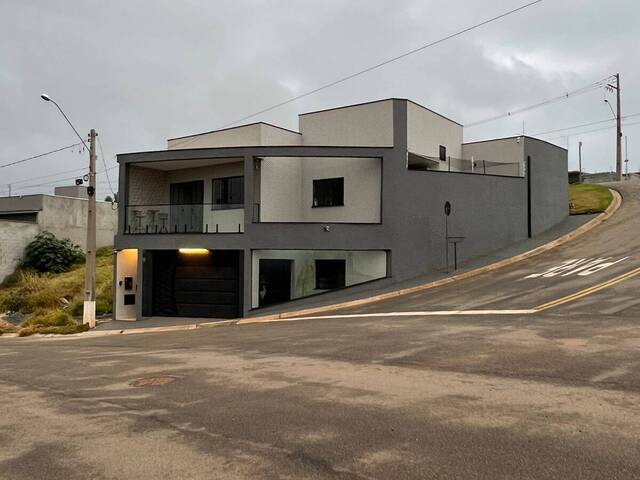 Casa para Venda em Bragança Paulista - 4