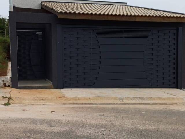 #1268 - Casa para Venda em Bragança Paulista - SP