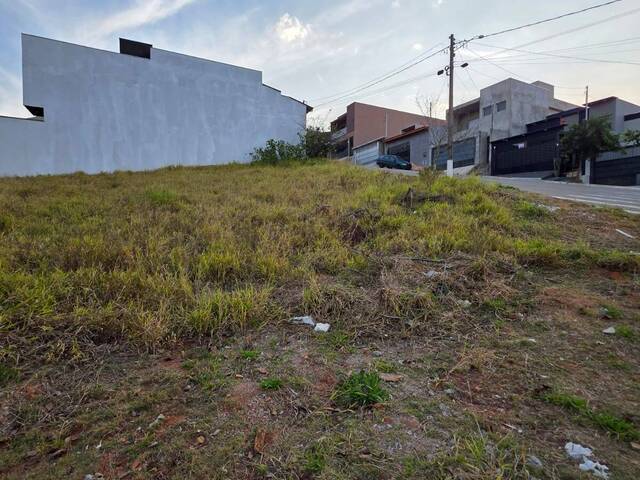 #1269 - Terreno para Venda em Bragança Paulista - SP - 1