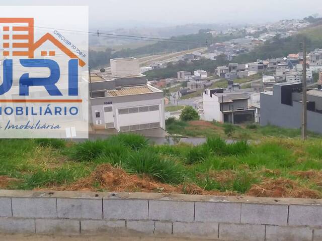 #1270 - Terreno para Venda em Bragança Paulista - SP - 1