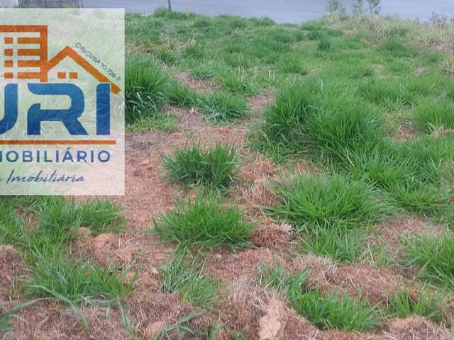 #1270 - Terreno para Venda em Bragança Paulista - SP - 2