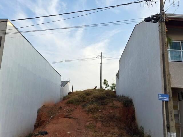 #1271 - Terreno para Venda em Bragança Paulista - SP - 1