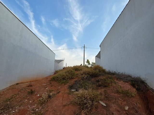 #1271 - Terreno para Venda em Bragança Paulista - SP - 2