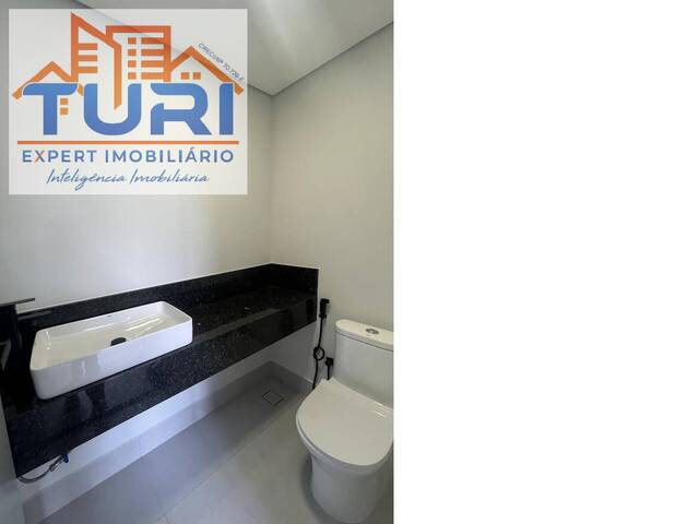 Casa para Venda em Bragança Paulista - 4