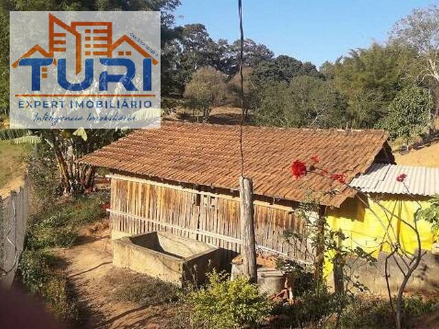 Chácara para Venda em Bragança Paulista - 2