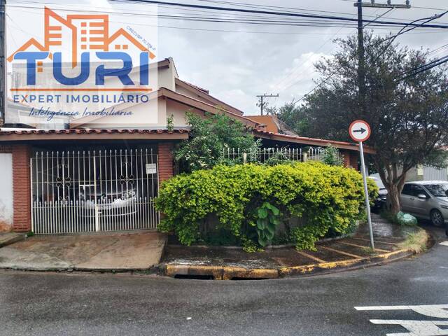 #1277 - Casa para Venda em Bragança Paulista - SP
