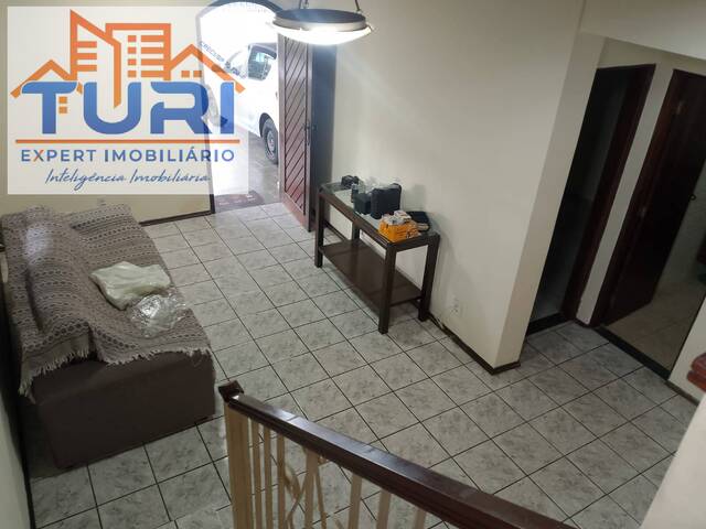 #1277 - Casa para Venda em Bragança Paulista - SP