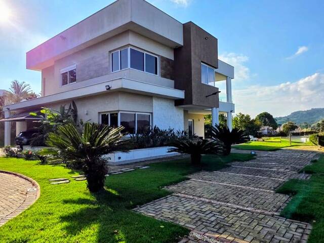 Casa para Venda em Bragança Paulista - 2