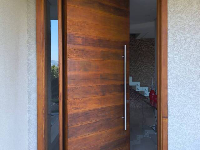 Casa para Venda em Bragança Paulista - 3