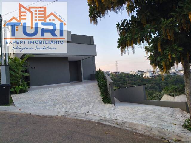 #1207 - Casa para Venda em Bragança Paulista - SP