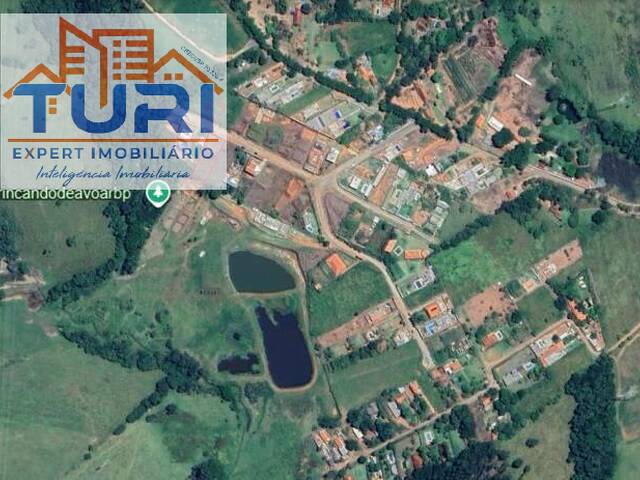 Terreno para Venda em Bragança Paulista - 2